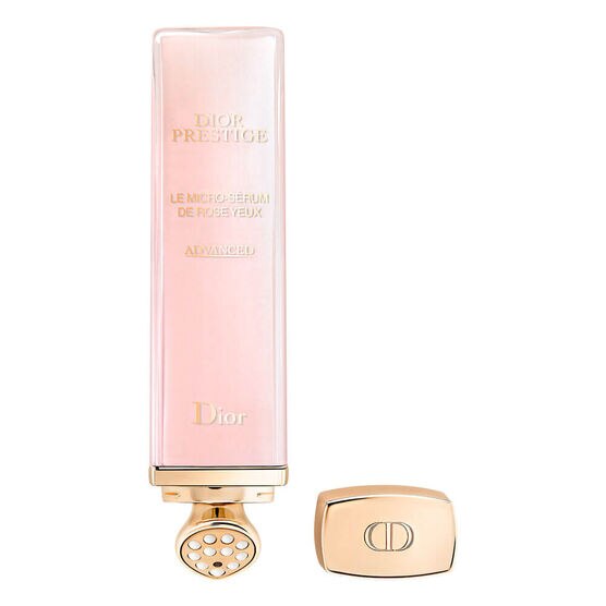 prestige le micro serum de rose yeux 20ml
